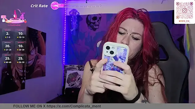 MysticZoe Image 5