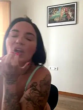 Orgasmille Image 15