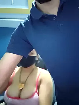 SassyWildCouple Image 15