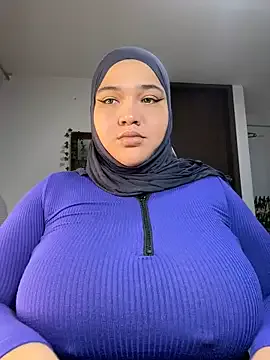 sweetmuslim01 Image 11
