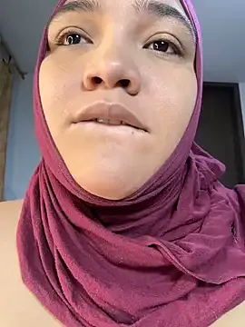 sweetmuslim01 Image 16