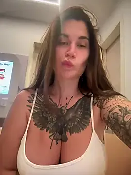 TattooGirlAlia Image 17