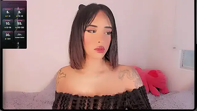 urcuttiegirl Image 7
